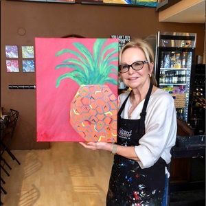 Meet your Posher, Cathryn